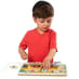 The Wheels on the Bus Sound Puzzle image 2