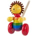 Pushalong Lion image