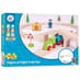 Figure of Eight Train Set image 3