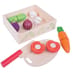 Cutting Vegetable Box image