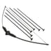 Stealth Archery Set image