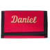 Personalised Wallet - Glitter Name image 2