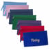 Personalised Pencil case with Glitter Name image 4