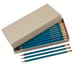 Box of 42 Personalised HB Pencils image 1