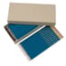 Box of 42 Personalised HB Pencils image 2
