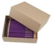 Box of 144 Personalised HB Pencils image 1