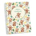 Cheeky Monkey Personalised Notebook image 1