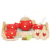 Honeybake Tea Set image 1