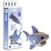 EUGY Puzzle - Shark image 3