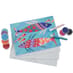 Rainbow Fish Sand Art image 2