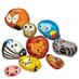 Magical Animal Rock Painting image 1