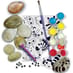 Magical Animal Rock Painting image 4
