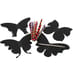 Scratch Magic Butterflies image 2