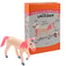 Wood & Clay Kit - Unicorn image 1