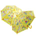 Rainbow Fairy Colour Changing Umbrella image 1