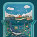 Deep Blue Sea image 5