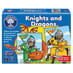 Knights & Dragons image 1