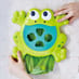 Feed-Me Bath Frog image 2