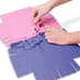 Created by Me! Flower Fleece Quilt image 2