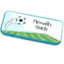 Personalised Pencil Tin - Football image 1