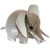 EUGY Puzzle - Elephant image 1