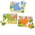 Dinosaur Puzzles image 1