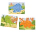 Dinosaur Puzzles image 2