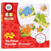 Dinosaur Puzzles image 3