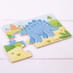 Dinosaur Puzzles image 4