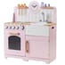 Country Play Kitchen - Pink image 1