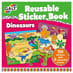 Reusable Sticker Book - Dinosaurs image 1