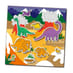 Reusable Sticker Book - Dinosaurs image 2