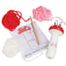 Knitting Mushroom image 1
