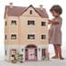Fantail Hall image 3
