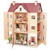Fantail Hall image 2