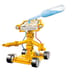 Salt Powered Robot image 2