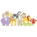 Africa Stacking Animals & Bag image 1