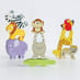 Africa Stacking Animals & Bag image 3