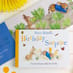 Personalised Peter Rabbit 'Birthday Surprise' image 2