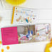 Personalised Peter Rabbit 'Birthday Surprise' image 3
