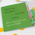 Personalised Peter Rabbit 'Birthday Surprise' image 4