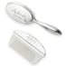 Baby Hairbrush & Comb Set image 1