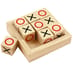Wooden Noughts and Crosses image