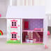 Rose Cottage Dolls House Set image 4