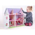 Rose Cottage Dolls House Set image 5