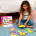 First Sewing image 4
