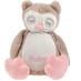 Personalised Owl Soft Toy image 1
