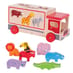 Safari Sorting Lorry image 1