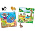 Reusable Sticker Book - Animals image 2