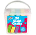 Giant Chalks Set image 1